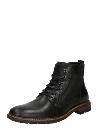 Boots schwarz
