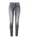 LTB Kavbojke  modra / siv denim