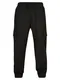 Urban Classics Hose schwarz