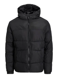 Jacke 'Chili' schwarz