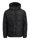 JACK & JONES Jacke 'Chili' schwarz