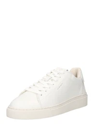 Sneaker ''''Mc Julien'''' silbergrau / wei
