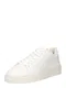 GANT Sneaker ''''Mc Julien'''' silbergrau / wei