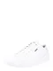 HUGO Sneaker 'Zero Tenn' schwarz / wei