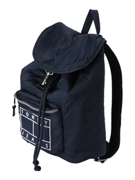 Rucksack nachtblau / weiß