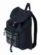 Tommy Jeans Rucksack nachtblau / weiß