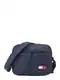Tommy Jeans Umhängetasche navy / rot / weiß