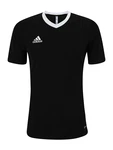 ADIDAS PERFORMANCE Funktionsshirt 'Entrada 22' schwarz/weiß