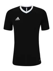 ADIDAS PERFORMANCE Funktionsshirt 'Entrada 22' schwarz/weiß