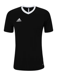 Funktionsshirt 'Entrada 22' schwarz / wei