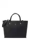 TOMMY HILFIGER Shopper torba  morsko plava