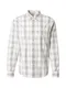LEVI''''S Hemd ''''SUNSET'''' beige / schwarz