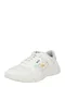 BOSS Orange Sneaker ''''Dean'''' nude / ecru / orange