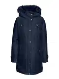 Zimní parka značky VERO MODA image