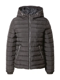 Přechodná bunda 'Christine' černá