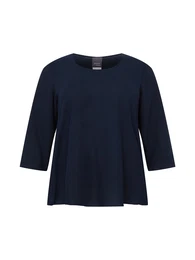 Halenka 'FALCO' námořnická modř