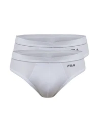 Sportunterhose navy / wei