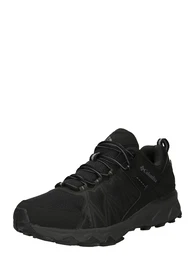 Outdoorschuh 'PEAKFREAK II' schwarz