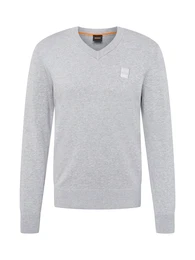 Pullover ''''Kanovano'''' grau