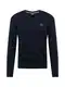 BOSS Pullover 'Kanovano' schwarz