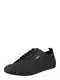 HUGO Sneaker ''''Zero Tenn'''' schwarz / wei