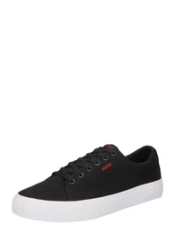 Sneaker 'Dyer' rot / schwarz