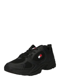 Sneaker schwarz