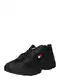 Tommy Jeans Sneaker schwarz