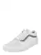 VANS Niske tenisice ''''Old Skool''''  bazalt siva / svijetlosiva / bijela