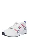 Tommy Jeans Sneaker blau / rot / wei