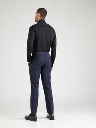 HUGO Hose Hesten blau