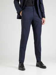 HUGO Hose Hesten blau