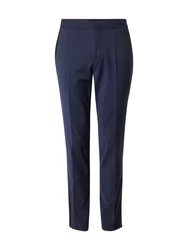 HUGO Hose Hesten blau