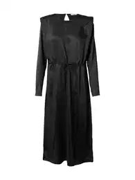 Šaty 'Esma' černá