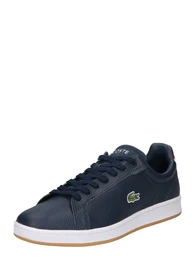 Sneaker ''''CARNABY'''' enzian / grasgrn / rot / wei