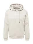 TOM TAILOR Denim Sweatshirt Khaki/Beige/Grau/Braun/Creme/Weiß/Khaki/Beige/Grau/Braun/Creme/Weiß