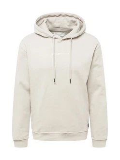 TOM TAILOR Denim Sweatshirt Khaki/Beige/Grau/Braun/Creme/Weiß/Khaki/Beige/Grau/Braun/Creme/Weiß TOM TAILOR Denim Sweatshirt Khaki/Beige/Grau/Braun/Creme/Weiß/Khaki/Beige/Grau/Braun/Creme/Weiß
