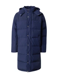 LEVI'S Wintermantel 'Excelsior Down Parka' dunkelblau