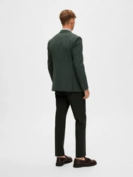 SELECTED HOMME Sakko 'Elon' tanne
