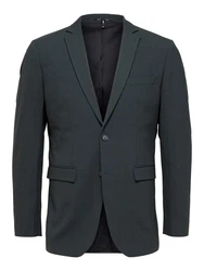 SELECTED HOMME Sakko 'Elon' tanne