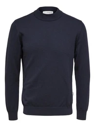 Pullover 'ROBERT' dunkelblau