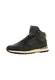 BULLBOXER Sneaker '''' 373K50805F '''' cognac / grn / schwarz