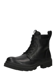 Ecco Schnürstiefelette GRAINER M schwarz (21472401001)