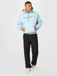Urban Classics Hose schwarz