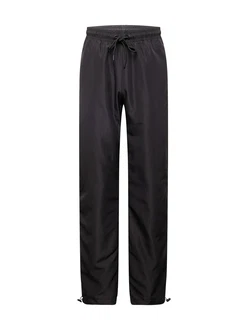 Urban Classics Hose schwarz
