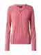 Ragwear Majica  svetlo roza