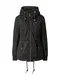 Ragwear Lagana parka 'DANKA'  crna