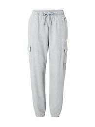 Kapsáče 'Club Fleece' šedý melír