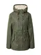 Ragwear Lagana parka 'MONADIS'  zelena