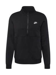 Sweatshirt schwarz / wei